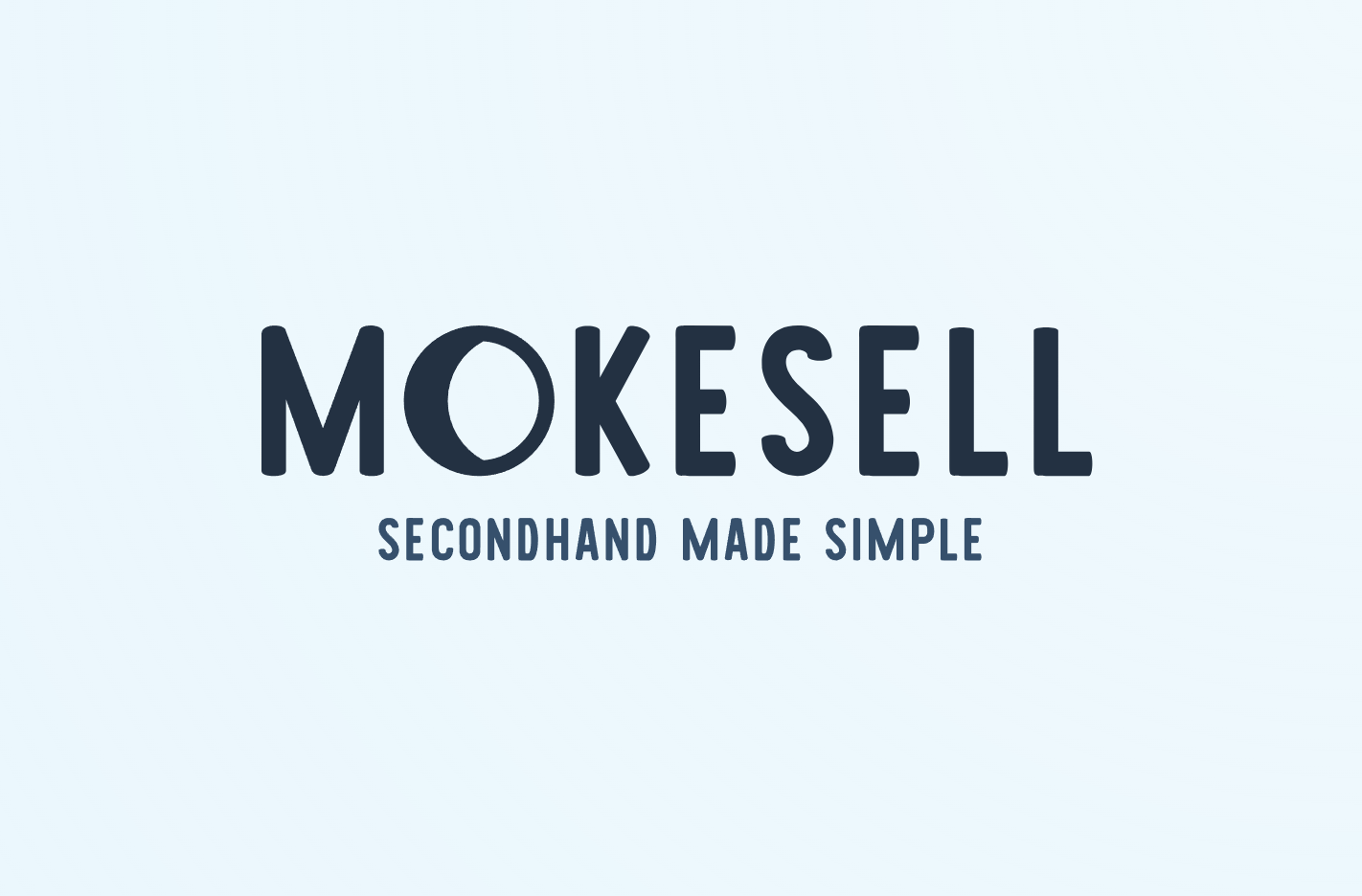 MokeSell Logo