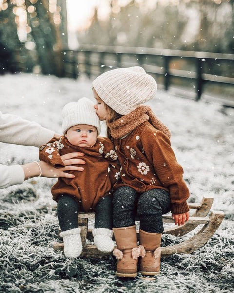winter clothes
